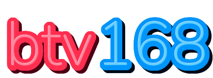 btv168 — logo kanal