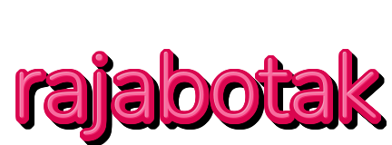 rajabotak — logo kanal