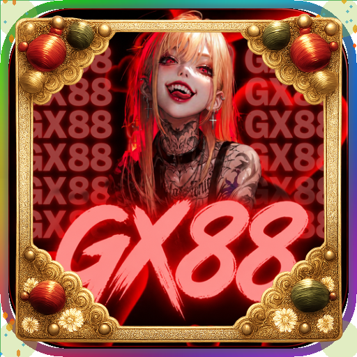 gx88 — mitra unggulan